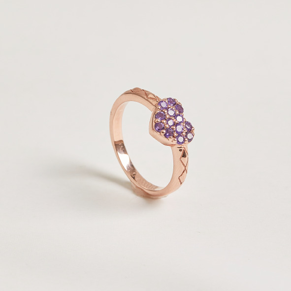 In love Collection - ring